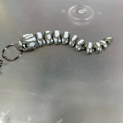 Hognose keychain