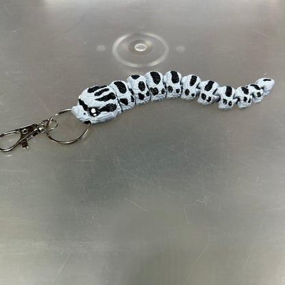 Hognose keychain